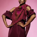 Schoppel Design Crochet Pattern Lace Flower | Chickpeas | 1 Cake | 1610.2359 INVERGLOY Shawl Crochet Pattern Bundle in Lace Flower by Schoppel Design | 701