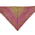 Schoppel Design Crochet Pattern Lace Flower | Chickpeas | 1 Cake | 1610.2359 INVERGLOY Shawl Crochet Pattern Bundle in Lace Flower by Schoppel Design | 701