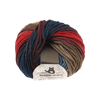Schoppel Wolle Yarn Autumn Wind SCHOPPEL | Reggae Ombré | 690ombre
