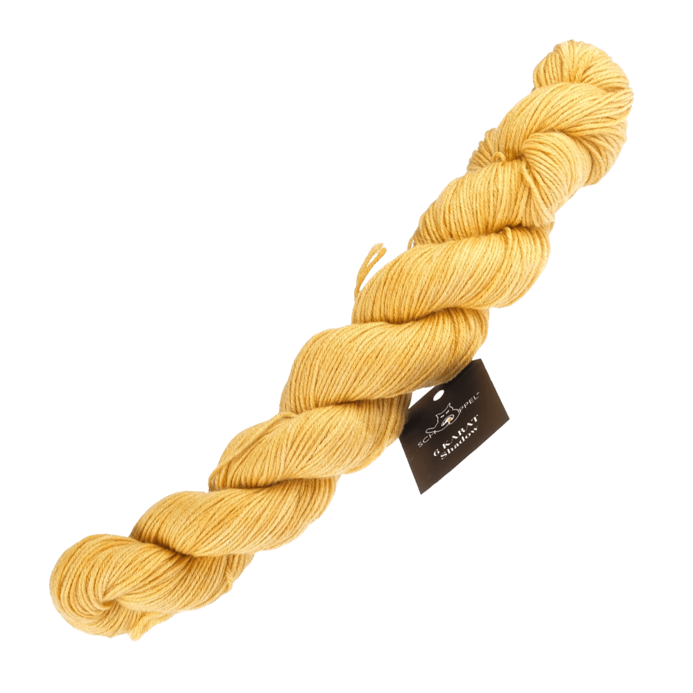 Schoppel Wolle Yarn Bees Wax SCHOPPEL | 6 KARAT | 1496