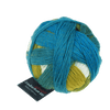 Schoppel Wolle Yarn Blue Lagoon SCHOPPEL | Zauberball® 100 Pro | 1391P