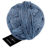 Schoppel Wolle Yarn Blue Mélange 4201M SCHOPPEL | ALB Lino | 1497