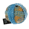 Schoppel Wolle Yarn Frühaufsteher SCHOPPEL | Zauberball® Crazy Cotton | 1612