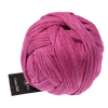 Schoppel Wolle Yarn Fuchsia SCHOPPEL | Cotton Ball | 1647
