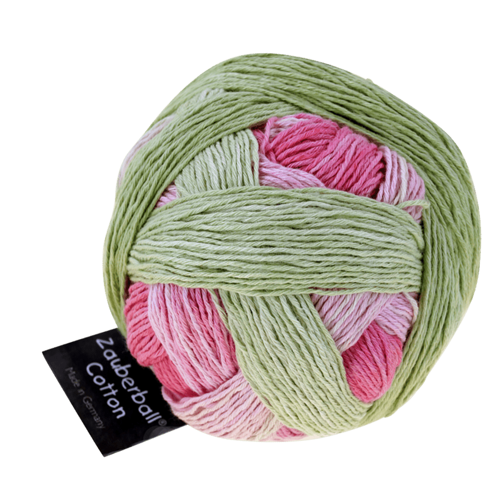 Schoppel Wolle Yarn Good Times SCHOPPEL | Zauberball® Cotton | 1576