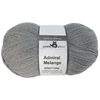 Schoppel Wolle Yarn Grey Mélange SCHOPPEL | Sock Yarn | Admiral Mélange | 1566K