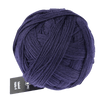 Schoppel Wolle Yarn Navy Blue SCHOPPEL | Sock Yarn | Admiral Stärke 6 | 1377