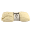 Schoppel Wolle Yarn Off-White SCHOPPEL | Flitzwolle Ombre Kammzug | Felting Yarn  - Combed Top | 1021