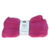 Schoppel Wolle Yarn Pale Purple-Fuchsia SCHOPPEL | Flitzwolle Ombre Kammzug | Felting Yarn  - Combed Top | 1021