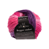 Schoppel Wolle Yarn Pink Affaire SCHOPPEL | Reggae Ombré | 690ombre
