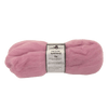 Schoppel Wolle Yarn Rose SCHOPPEL | Flitzwolle Ombre Kammzug | Felting Yarn  - Combed Top | 1021