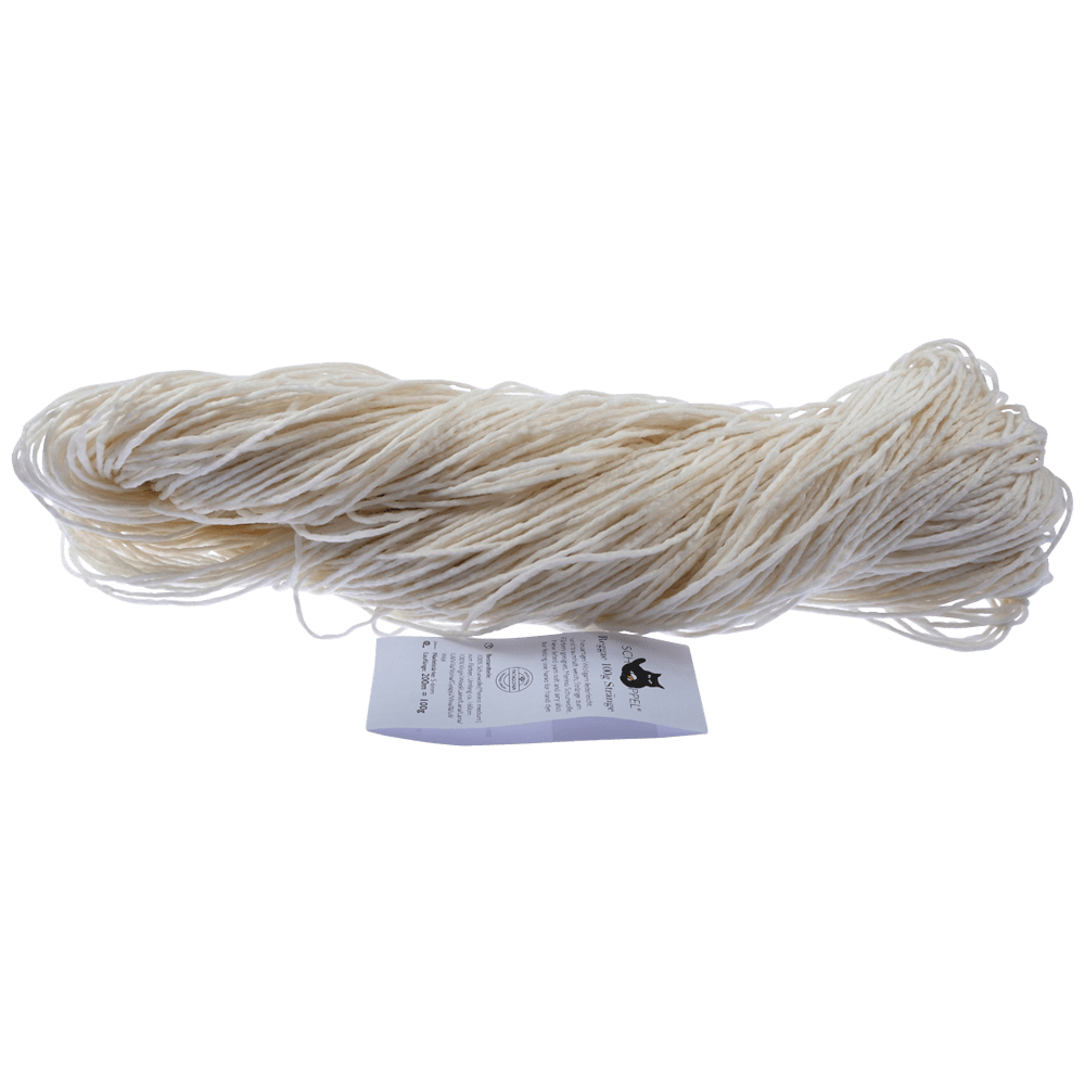 Schoppel Wolle Yarn SCHOPPEL | Undyed | Reggae Skeins 100g | 10 Pack | 980
