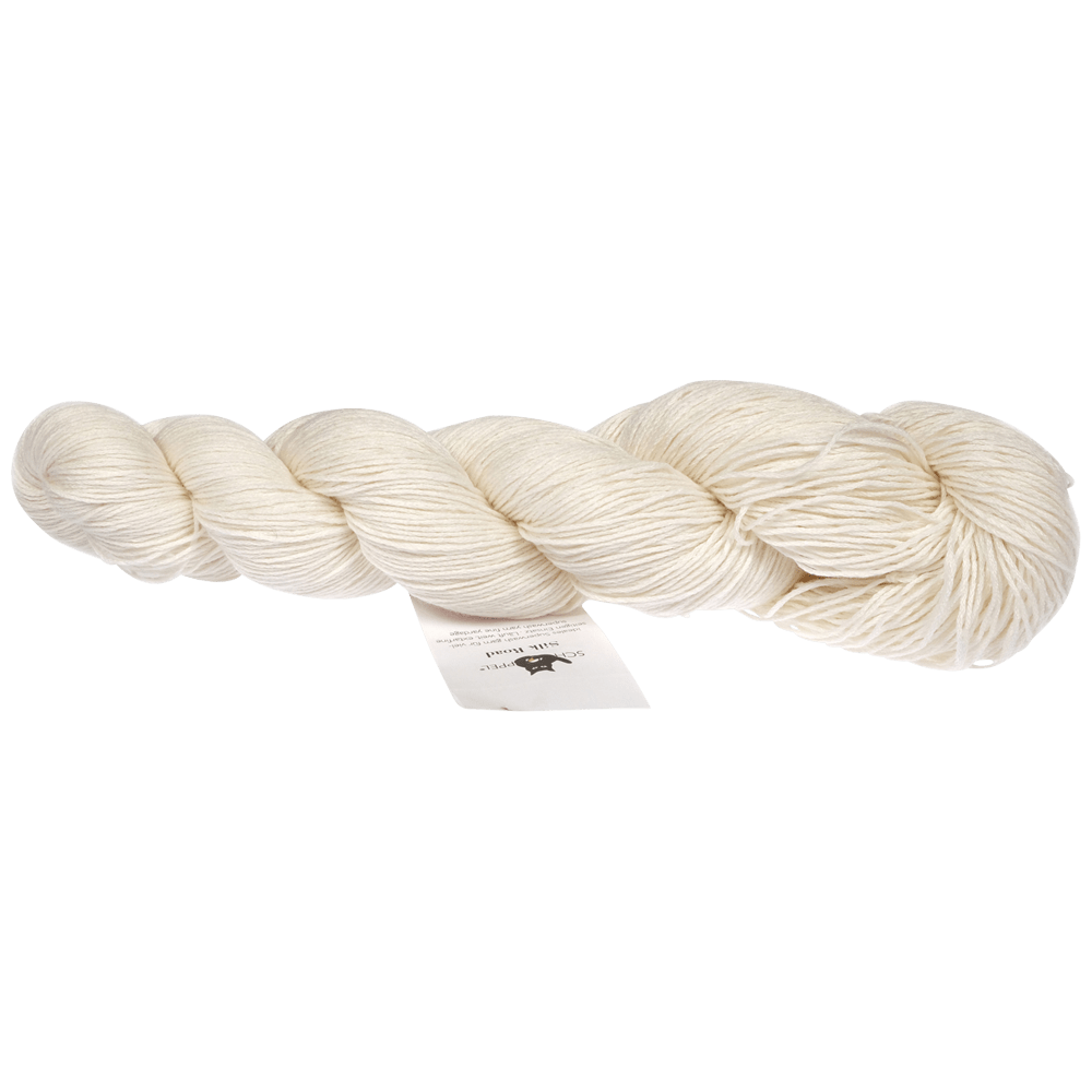Schoppel Wolle Yarn SCHOPPEL | Undyed | Silk Road | 980