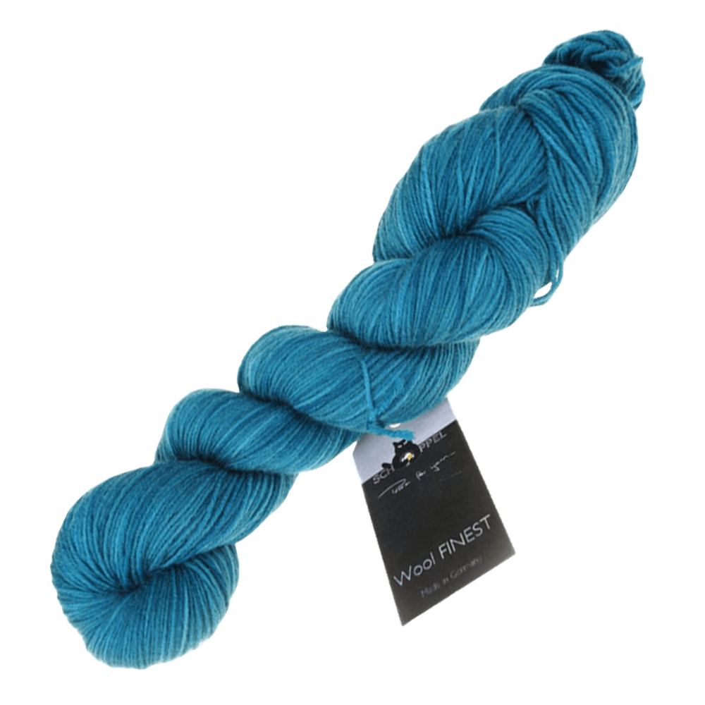 Schoppel Wolle Yarn Sea View SCHOPPEL | Wool FINEST Pro | 1942