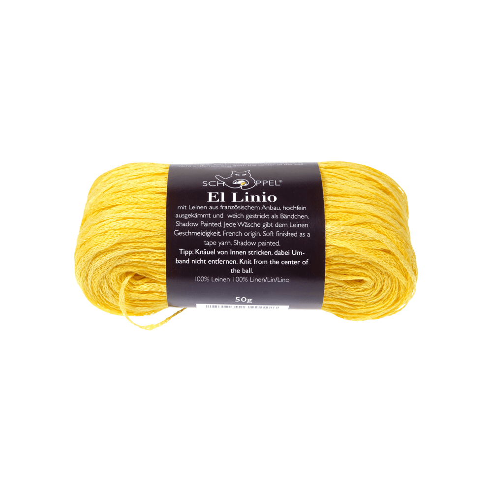 Schoppel Wolle Yarn Sonne SCHOPPEL | El Lino | 1432