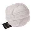 Schoppel Wolle Yarn White SCHOPPEL | Cotton Ball | 1647