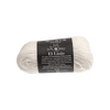 Schoppel Wolle Yarn White SCHOPPEL | El Lino | 1432