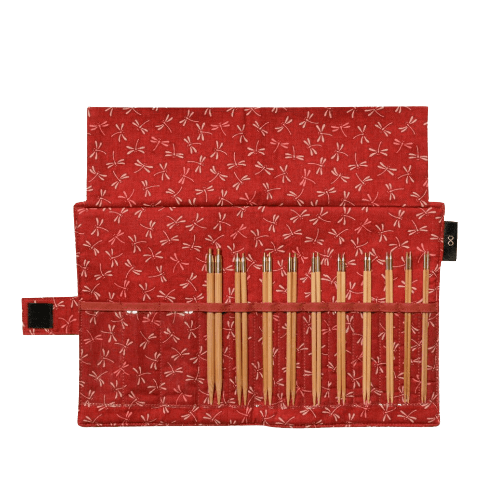 Seeknit Knitting Needles Seeknit | Koshitsu | 12.5cm Interchangeable Needle Tips Comfort Set