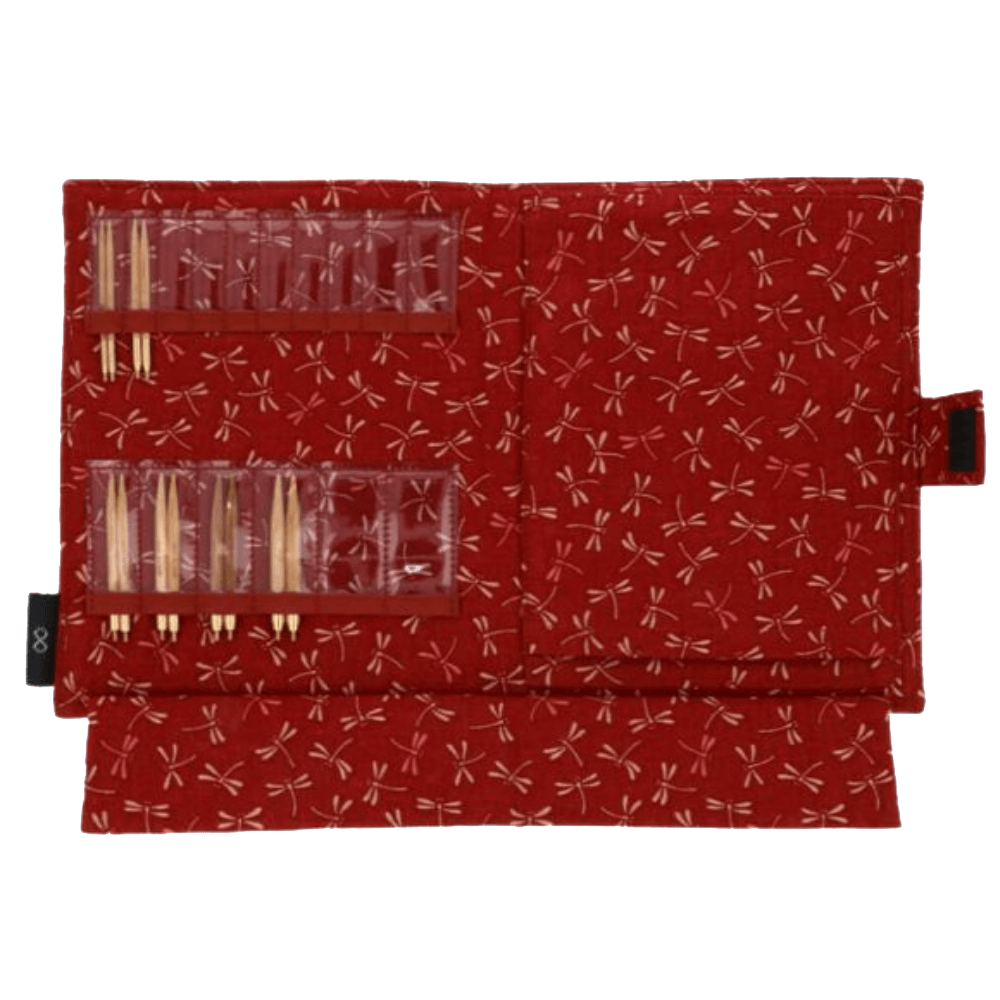 Seeknit Knitting Needles Seeknit | Koshitsu | 5cm Interchangeable Needle Tips Set