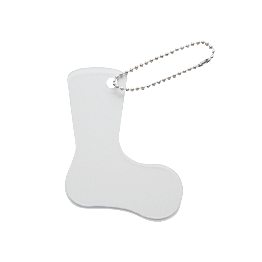 Seeknit Thread, Yarn & Bobbin Winders Seeknit | Mini Sock Blocker Plate