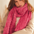 Symfonie Hand Dyed Yarns Symfonie Hand-Dyed Yarn | Woven Warmth Bundle | Viva | Chronicle 1
