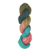 Symfonie Hand Dyed Yarns Yarn Spring Blush Symfonie Hand-Dyed Yarns | Viva | Extrafine Merino | Variegated Colour | DK