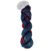 Symfonie Hand Dyed Yarns Yarn Twilight Flame Symfonie Hand-Dyed Yarns | Viva | Extrafine Merino | Variegated Colour | DK
