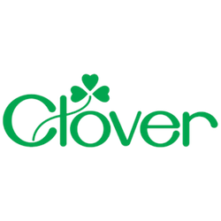 Clover Logo