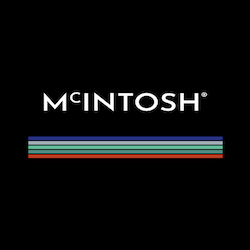 McIntosh Wool Logo