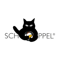 Schoppel Wool Logo
