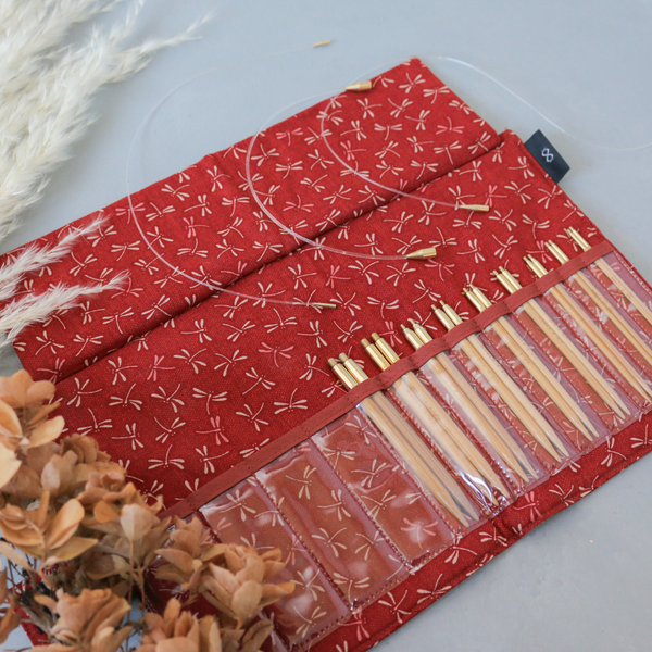 Koshitsu Interchangeable Needle Set