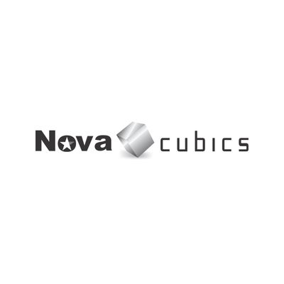 KnitPro Nova Cubics