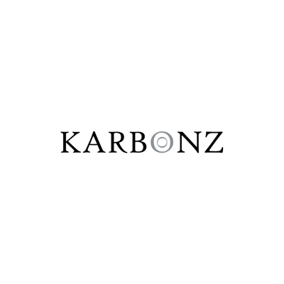 KnitPro Karbonz