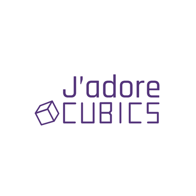 KnitPro J’adore Cubics