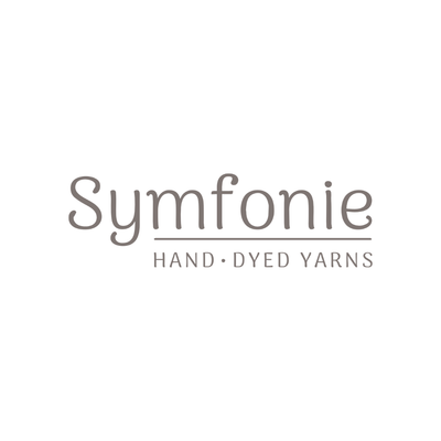 Symfonie Hand-Dyed Yarns by KnitPro