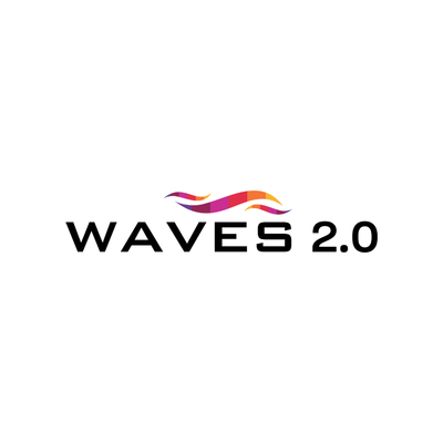 KnitPro Waves Crochet Hooks