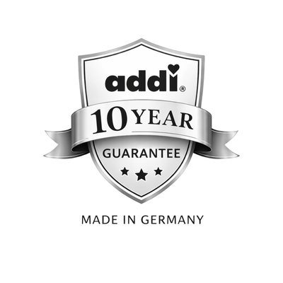 addi 10-Year Guarantee
