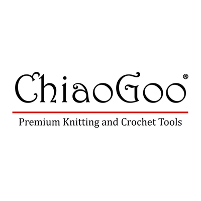 ChiaoGoo — tools that disappear, stitches that remain