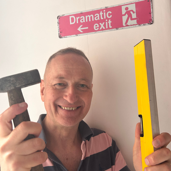 Dr Does DIY