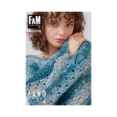 LANGYARNS Fatto a Mano
