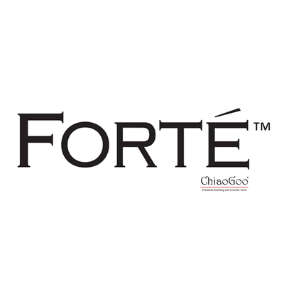 ChiaoGoo FORTÉ Interchangeable Needle Tips