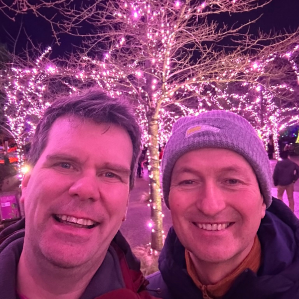 Merry & Bright