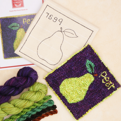 Oxford Company Pear Kit
