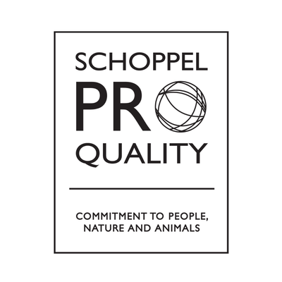 What Is Schoppel Pro Quality?