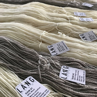 LANGYARNS RAW