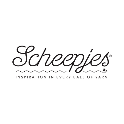 Scheepjes — inspiration in every ball of yarn