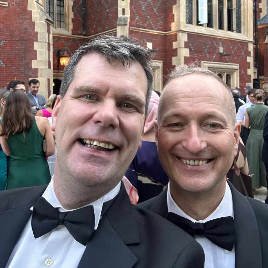 Best Bib and Tucker