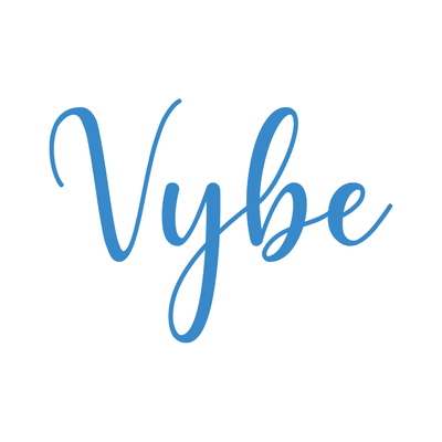 VYBE - Colourful Crochet Hooks