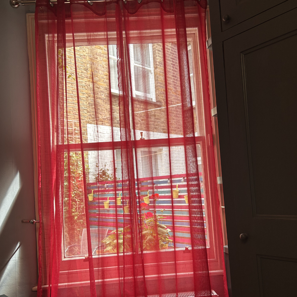 Domestic Knitastrophe