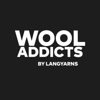 WOOLADDICTS by LANGYARNS